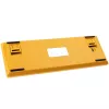 Ducky One 3 Yellow pelinäppäimistö RGB LED MX-Clear US