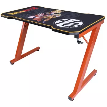 Subsonic Pro -pelipöytä DBZ