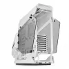 PC-kotelo Thermaltake AH T600 Snow Full Tower valkoinen