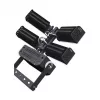 Synergy 21 LED kohde-/stadionvalonheitin 1200W IP66 cw
