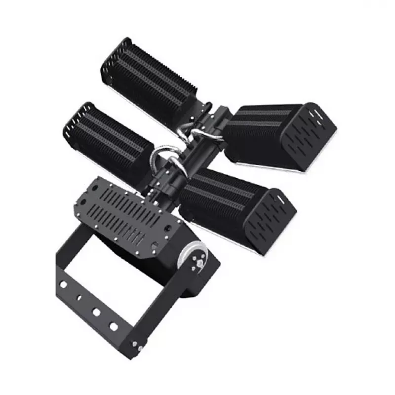 Synergy 21 LED kohde-/stadionvalonheitin 1200W IP66 cw