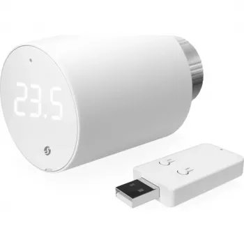 Älykodin aloituspaketti Shelly Plug & Play Shellylta, malli Shelly_SK_H_E — useita Shelly-laitteita kodin automaatioon
