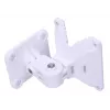 Antennin lisävaruste seinäteline MOUNT/QMP-LHG Mikrotik