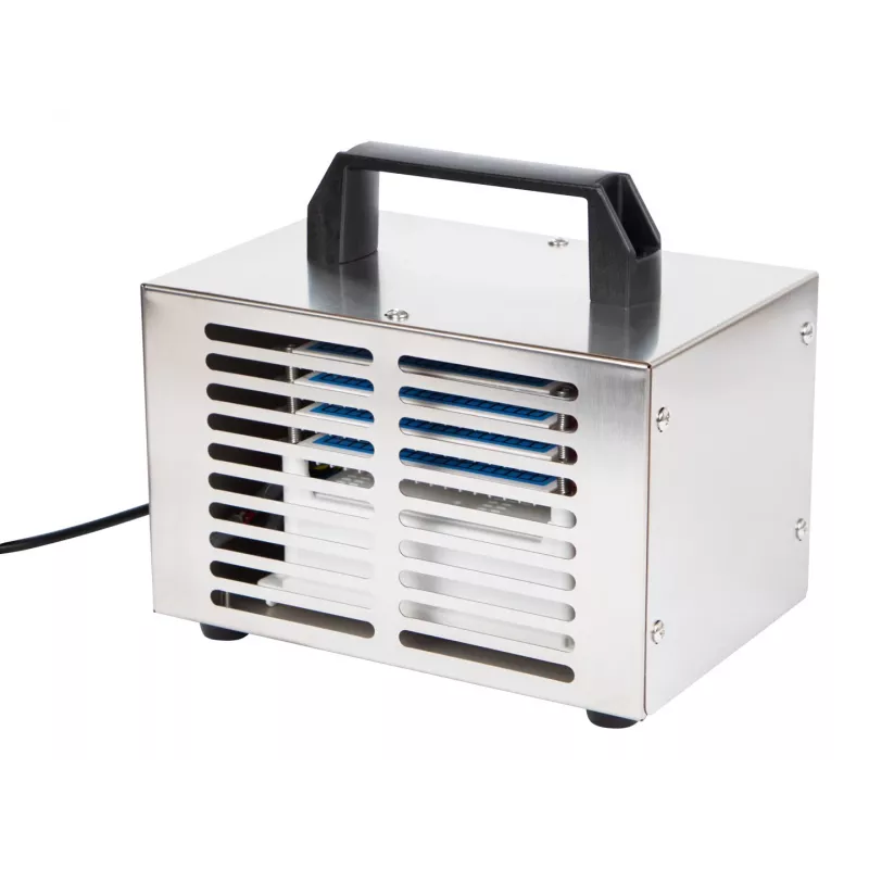 Otsonigeneraattori BLOW oz-01 — 60 000 mg/h teho, 120 W teho