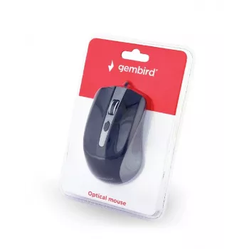 Hiiri Gembird MUS-4B-01-GB USB Type-A