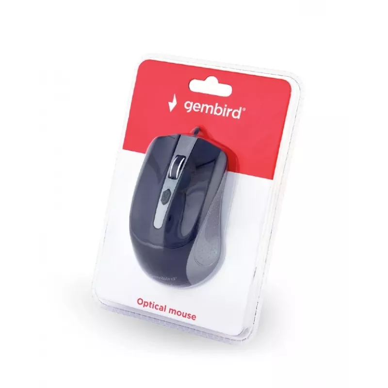 Hiiri Gembird MUS-4B-01-GB USB Type-A