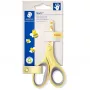Sakset Staedtler Noris 14 cm — eri värit, malli 965 14P BK