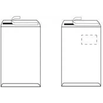 Kirjekuori C4 Herlitz 10837557
