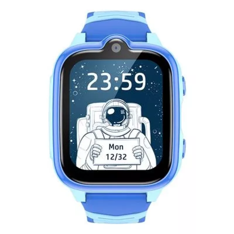 Älykello Z10/sininen Z10BLUE Blackview