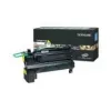 Värikasetti Lexmark C792X1YG 30000 sivua keltainen