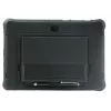 Mobilis 053027 tablettikotelo 25,6 cm (10,1) suojakotelo musta