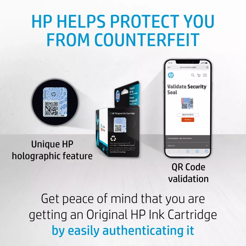 Hewlett Packard mustekasetti SPS vaunukokoonpano F/C6602A B R G 10FLEX (Q2299A)