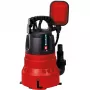 Uppopumppu EINHELL GC-DP 7035 LL 700W, 35 mm poistoaukko