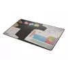 Hiirimatto NATEC Science Multicolour