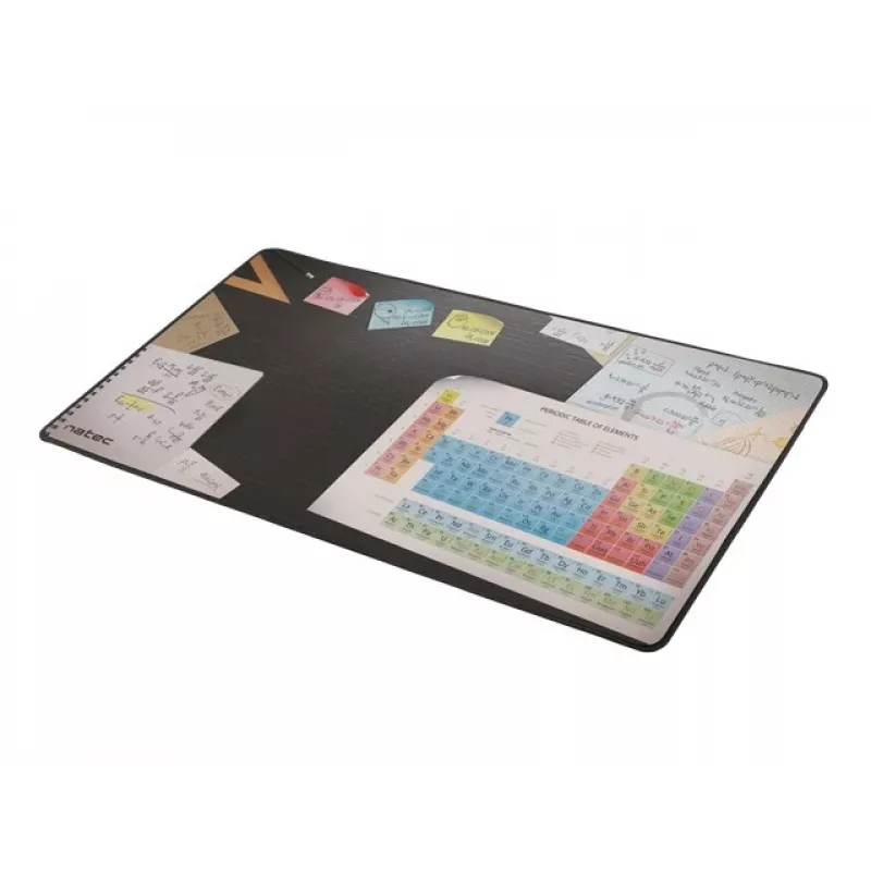 Hiirimatto NATEC Science Multicolour