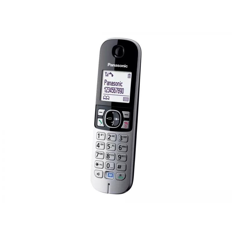DECT-puhelin Panasonic KX-TG6811GB