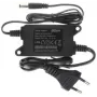 DAHUA PFM321D virtalähde, sisätiloihin 12 V, tulo 100–240 V 50/60 Hz, musta, 84×41×26 mm