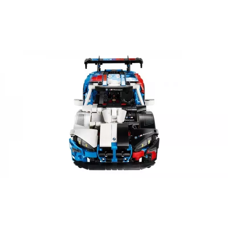 LEGO TECHNIC 42226 BMW M4 GT3 EVO kilpa-auto
