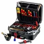 Mekaanikon työkalusarja Knipex 00 21 06 HK S 31 työkalut