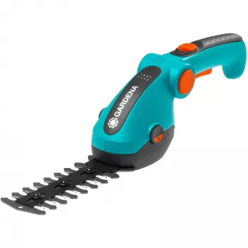 GARDENA pensasleikkurin varaterä sopii GARDENA ClassicCut Li, GARDENA ComfortCut Li (09863-20)