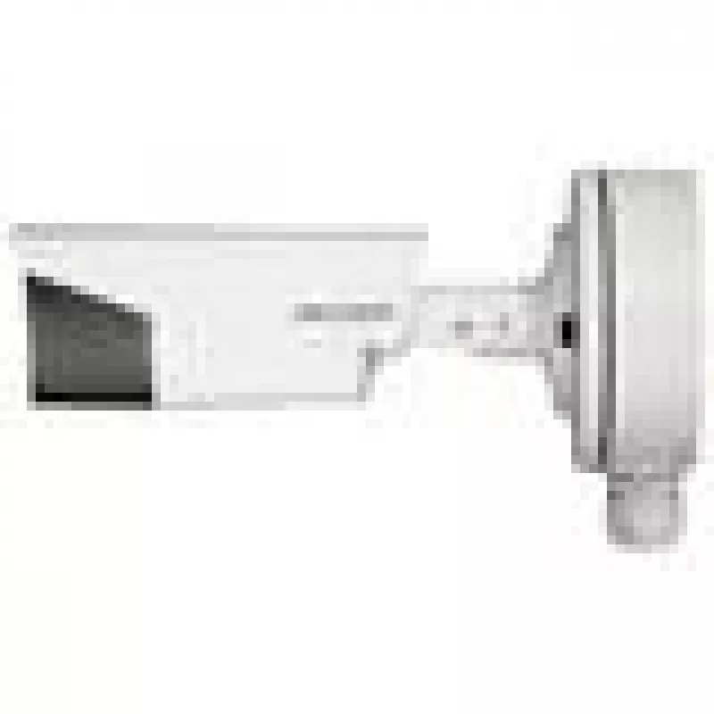 HIKVISION DS-1280ZJ-S musta BOX