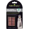 FURminator - vaihtoterät kynsiviilaan - 6 kpl