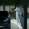 Go-e Charger Gemini flex 11 kW mobiili latausasema, 16 A CEE, valkoinen