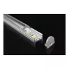 Synergy 21 S21-LED-PR20000 profiilivalaisimen asennus ja lisävarusteet (S21-LED-PR20000)