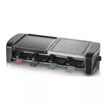 Raclette-grilli Severin RG 9645