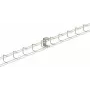 Kaapelihyllyn lisävaruste Legrand CM586048 paino 62 g