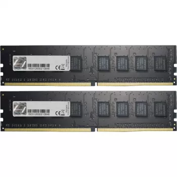 Muistimoduuli G.Skill DDR4 8GB 2133MHz ECC 2x4GB