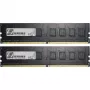 Muistimoduuli G.Skill DDR4 8GB 2133MHz ECC 2x4GB