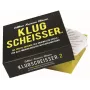 Klugscheisser 2 Schwarz Edition - Edition krasses Wissen, juhlapeli