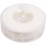 3D-tulostusfilamentti TPU, 1,75 mm, 1 kg, valkoinen