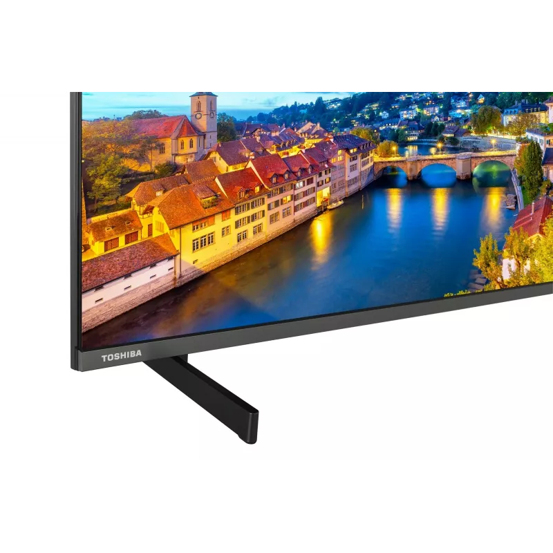 QLED-TV 65