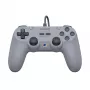GameSir T3 GY johdollinen ohjain — ergonominen muotoilu, yhteensopiva PC:n kanssa