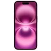 Apple iPhone 16 256GB pinkki MYEG3