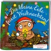 Tonies Die kleine Eule feiert Weihnachten (kuunnelma)