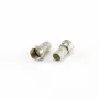 Sbox KON-F-10 F/RG-6 18 mm 10 kpl