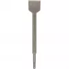 Poravasaran talttalisäosa Bosch 2 608 690 133 ruostumaton teräs 250 mm