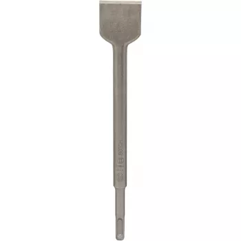 Poravasaran talttalisäosa Bosch 2 608 690 133 ruostumaton teräs 250 mm