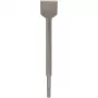 Poravasaran talttalisäosa Bosch 2 608 690 133 ruostumaton teräs 250 mm