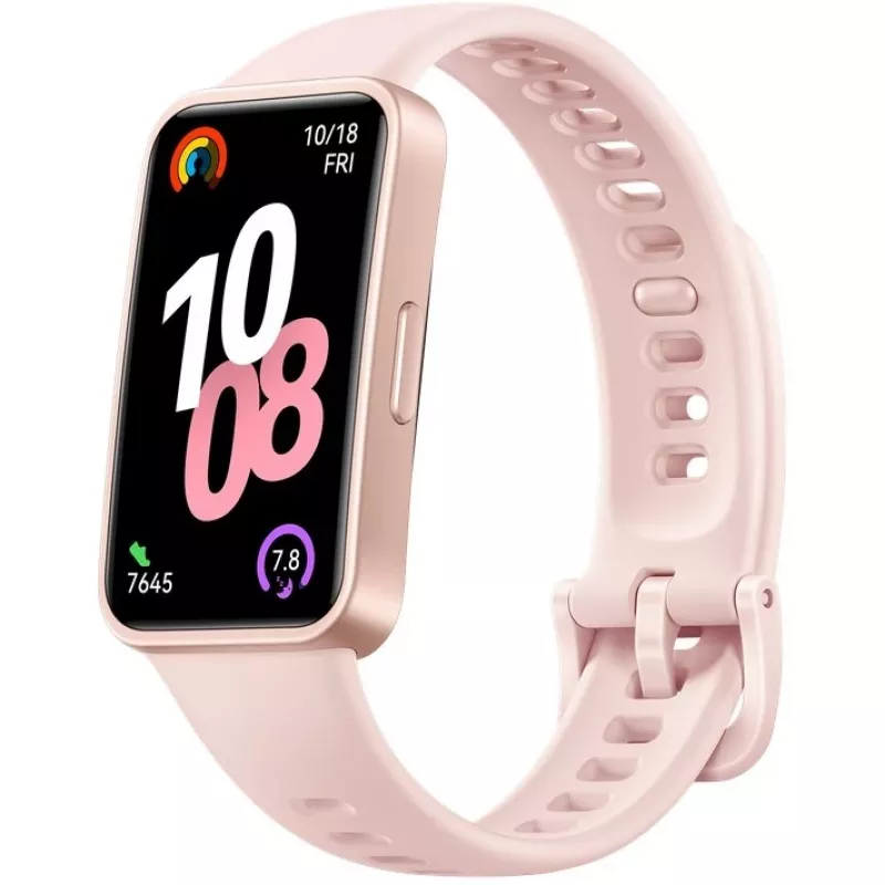 Huawei Band 10 AMOLED aktiivisuusranneke 3,73 cm (1,47
