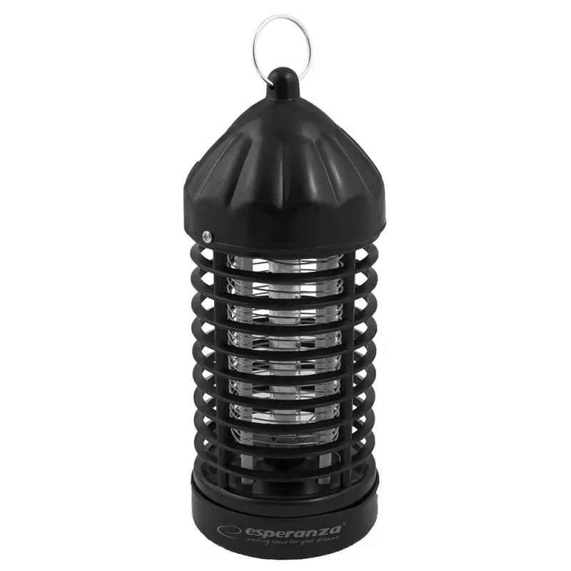 Esperanza Terminator EHQ005 LED-UV-hyönteislamppu