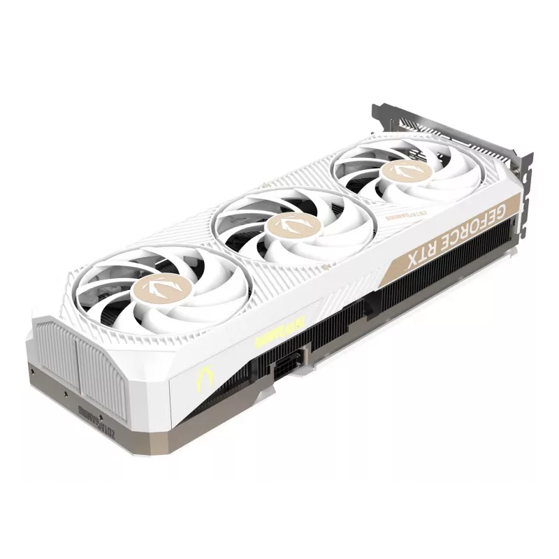 ZOTAC GAMING GeForce RTX 5070 Ti SOLID CORE OC 16GB GDDR7 -näytönohjain