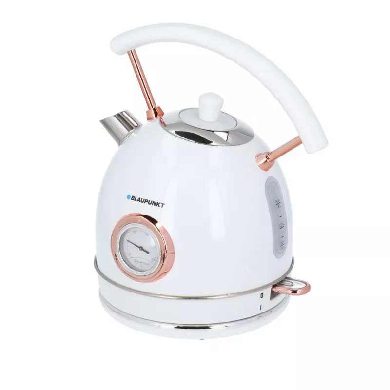 BLAUPUNKT EKS802WH 1.8 valkoinen