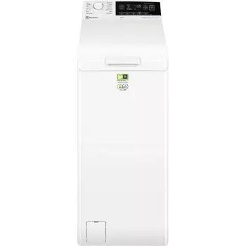 Pesukone Electrolux EW6T3372E päältä täytettävä, 7 kg, energiatehokkuusluokka A