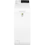 Pesukone Electrolux EW6T3372E päältä täytettävä, 7 kg, energiatehokkuusluokka A