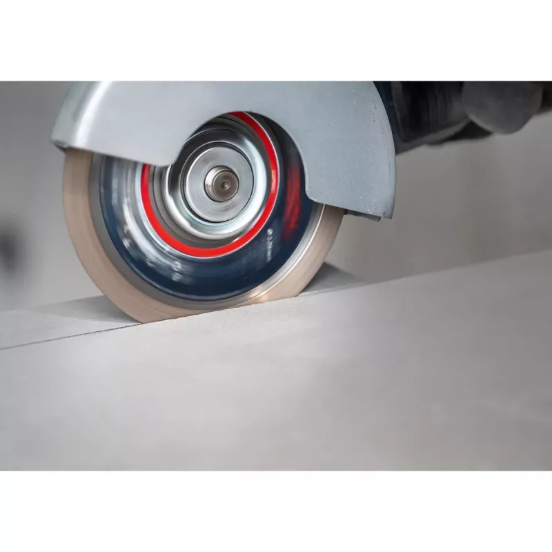 Bosch EXPERT HardCeramic 2608900655 timanttikatkaisulaikka, 125 x 22,23 x 1,4 mm