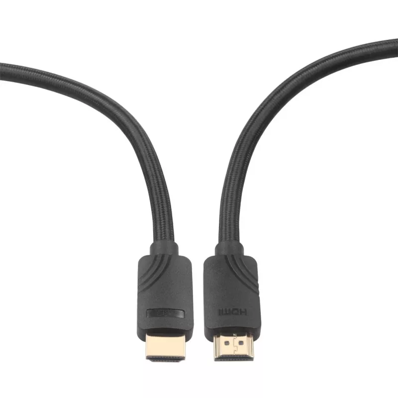 HDMI-kaapeli TB v2.1 8K 5 m musta